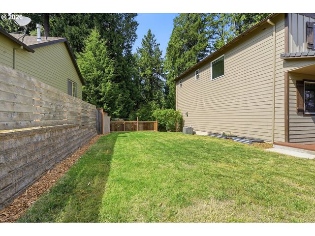 2731 Se ELLIOTT Dr, Gresham, OR 97080