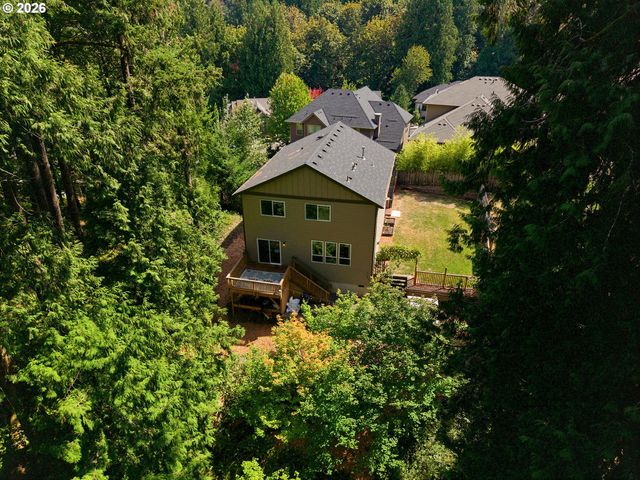 2731 Se ELLIOTT Dr, Gresham, OR 97080
