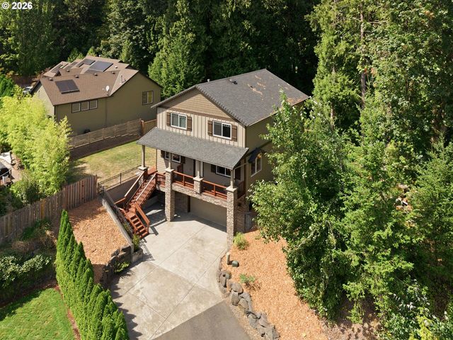 2731 Se ELLIOTT Dr, Gresham, OR 97080