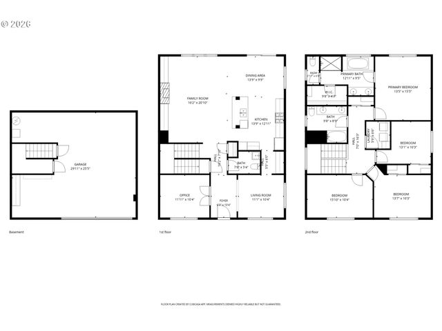 2731 Se ELLIOTT Dr, Gresham, OR 97080