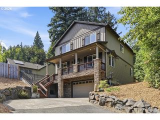 2731 Se ELLIOTT Dr, Gresham, OR 97080