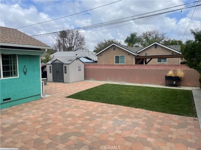 11533 Claymore Street, Santa Fe Springs, CA 90670