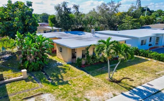 224 NE 111th Street, Miami, FL 33161