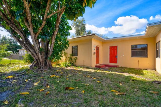 224 NE 111th Street, Miami, FL 33161