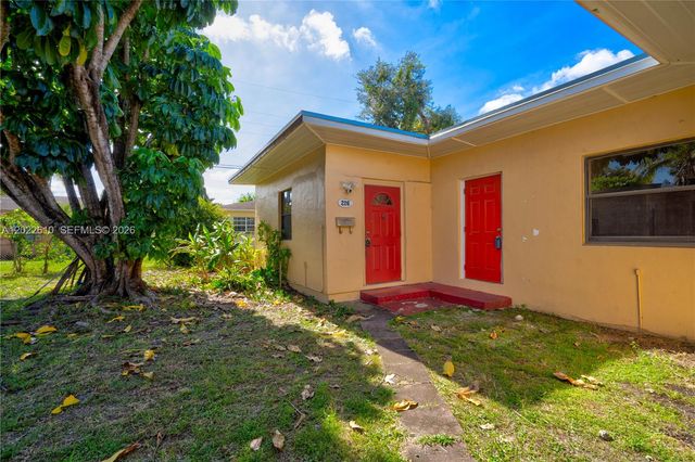 224 NE 111th Street, Miami, FL 33161