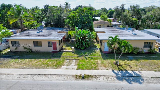 224 NE 111th Street, Miami, FL 33161