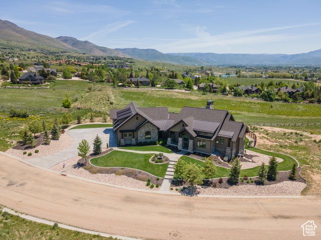 3651 N EAGLE RIDGE DR, Eden, UT 84310