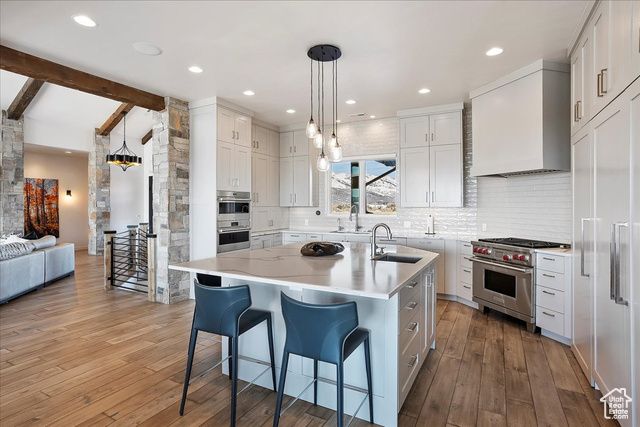 3651 N EAGLE RIDGE DR, Eden, UT 84310