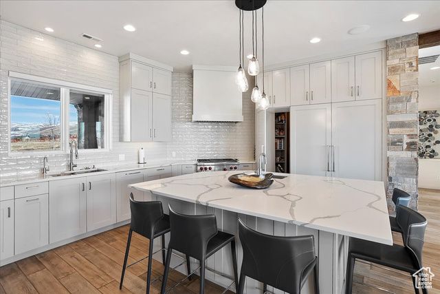 3651 N EAGLE RIDGE DR, Eden, UT 84310