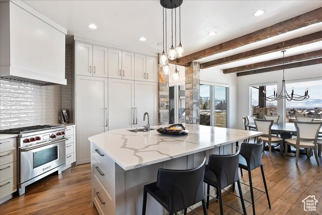 3651 N EAGLE RIDGE DR, Eden, UT 84310