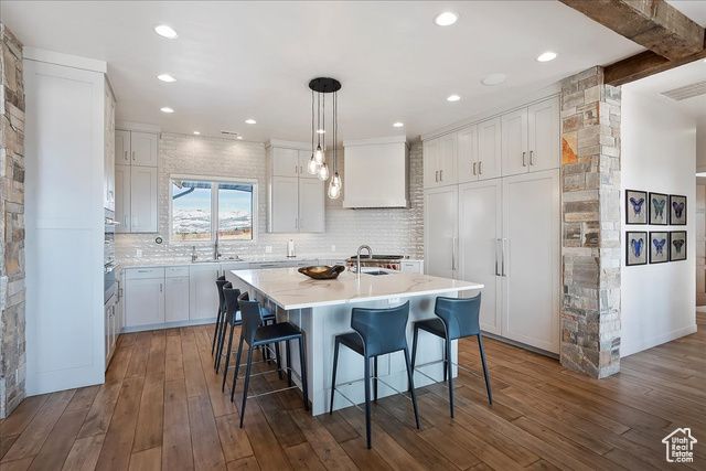 3651 N EAGLE RIDGE DR, Eden, UT 84310