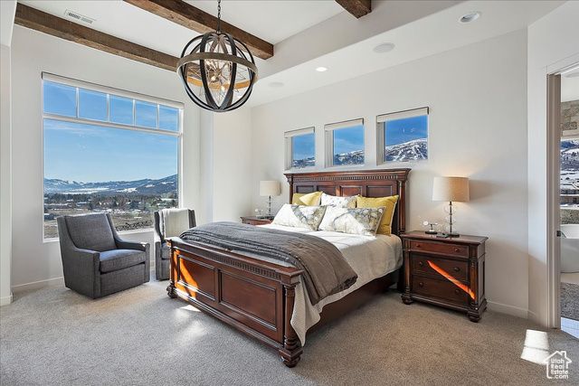 3651 N EAGLE RIDGE DR, Eden, UT 84310