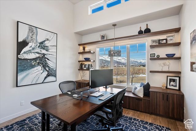 3651 N EAGLE RIDGE DR, Eden, UT 84310