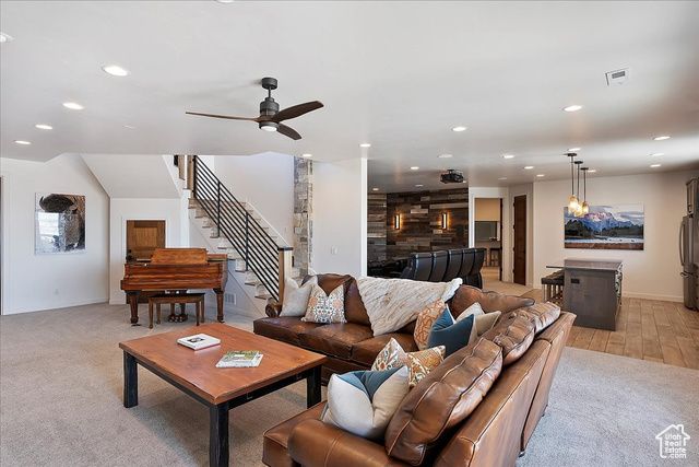 3651 N EAGLE RIDGE DR, Eden, UT 84310