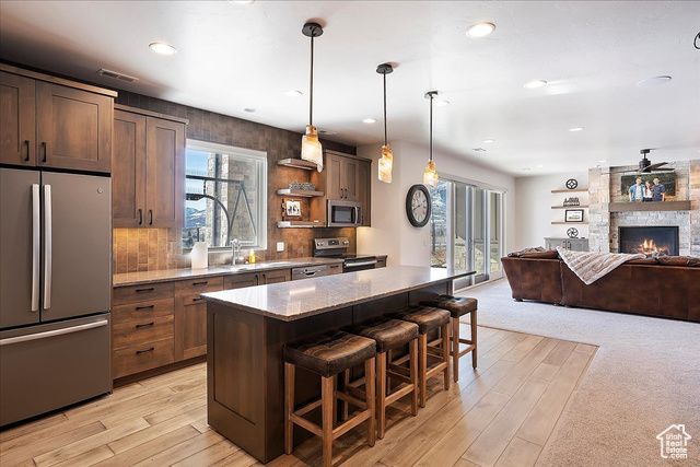 3651 N EAGLE RIDGE DR, Eden, UT 84310