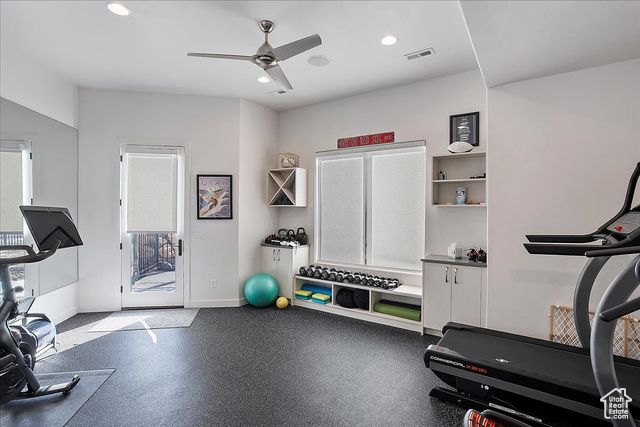 3651 N EAGLE RIDGE DR, Eden, UT 84310