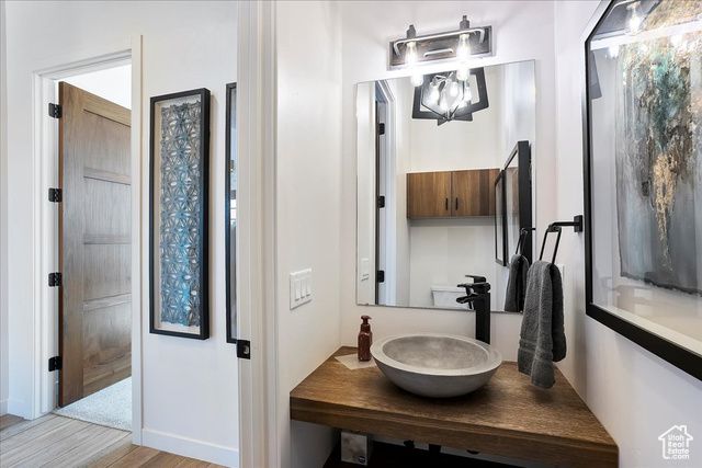 3651 N EAGLE RIDGE DR, Eden, UT 84310