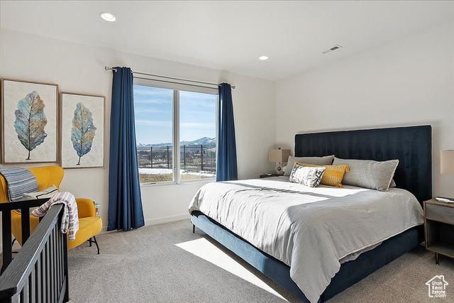 3651 N EAGLE RIDGE DR, Eden, UT 84310