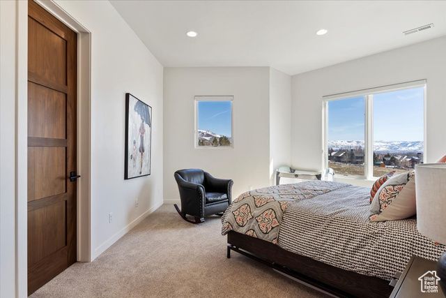 3651 N EAGLE RIDGE DR, Eden, UT 84310