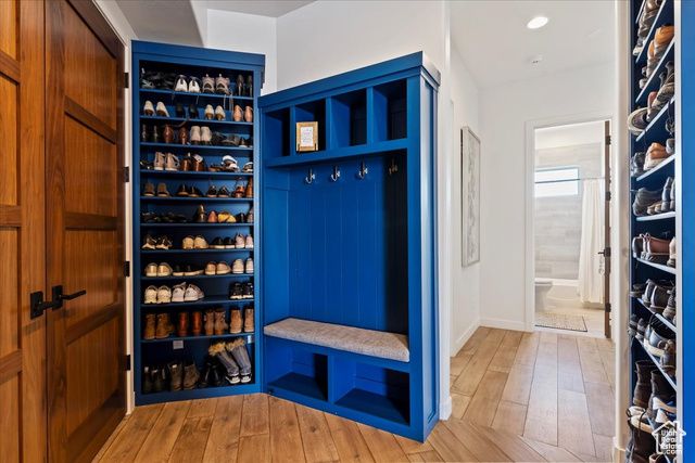 3651 N EAGLE RIDGE DR, Eden, UT 84310