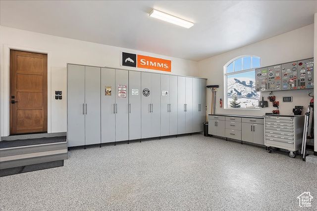 3651 N EAGLE RIDGE DR, Eden, UT 84310