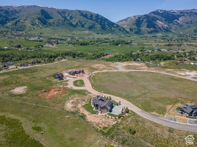 3651 N EAGLE RIDGE DR, Eden, UT 84310