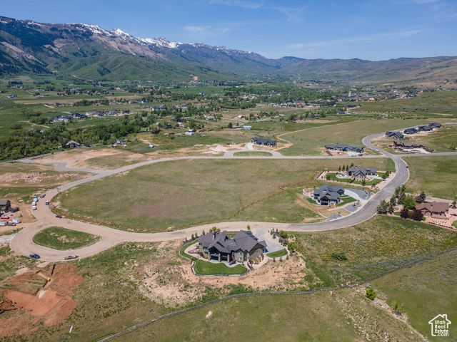3651 N EAGLE RIDGE DR, Eden, UT 84310