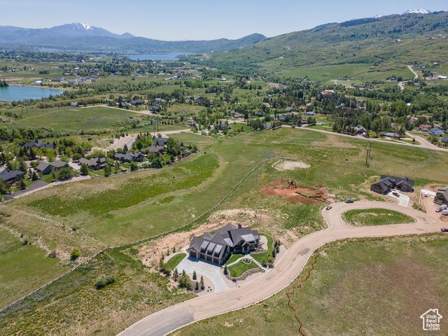 3651 N EAGLE RIDGE DR, Eden, UT 84310