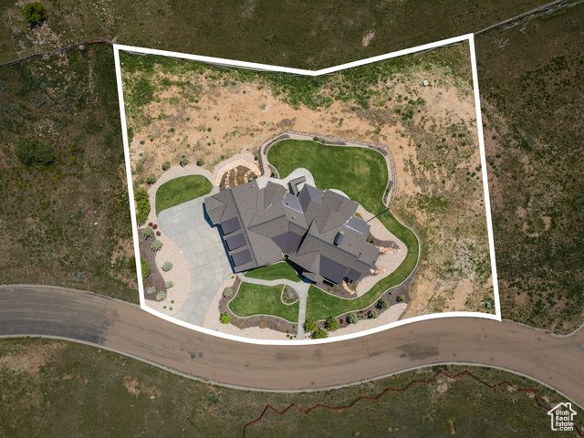 3651 N EAGLE RIDGE DR, Eden, UT 84310