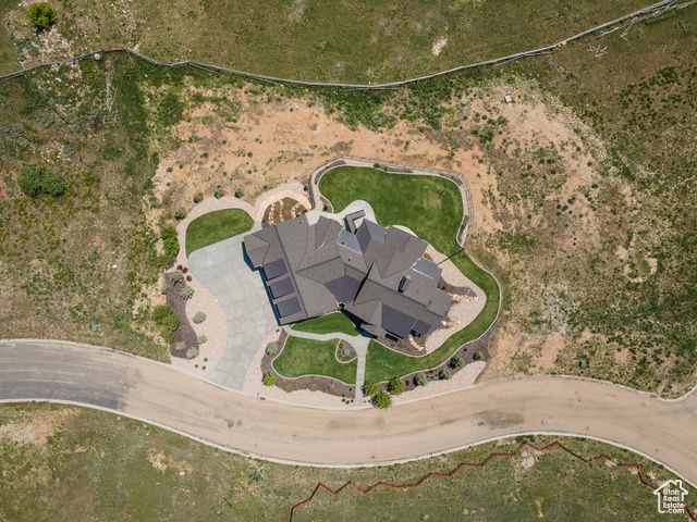 3651 N EAGLE RIDGE DR, Eden, UT 84310