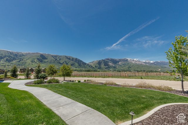 3651 N EAGLE RIDGE DR, Eden, UT 84310