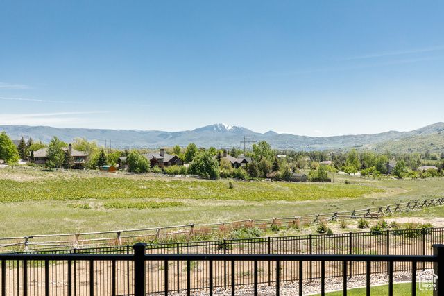 3651 N EAGLE RIDGE DR, Eden, UT 84310