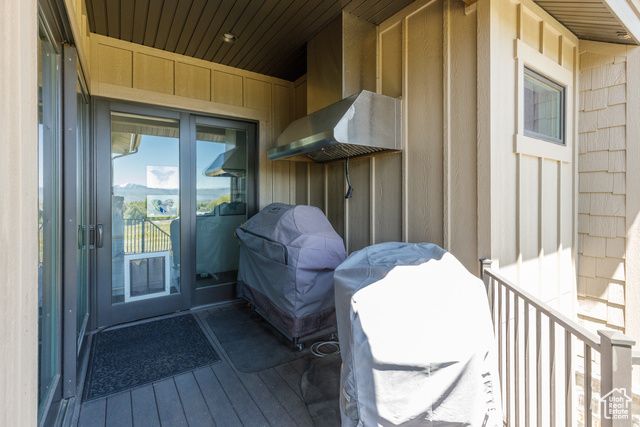 3651 N EAGLE RIDGE DR, Eden, UT 84310