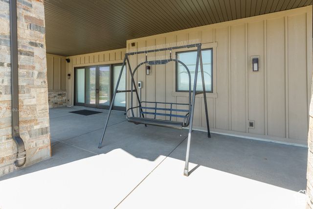 3651 N EAGLE RIDGE DR, Eden, UT 84310