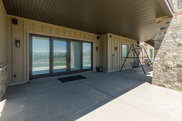 3651 N EAGLE RIDGE DR, Eden, UT 84310