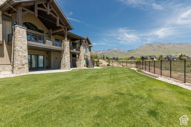 3651 N EAGLE RIDGE DR, Eden, UT 84310