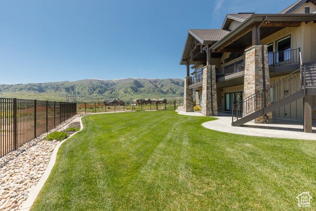 3651 N EAGLE RIDGE DR, Eden, UT 84310