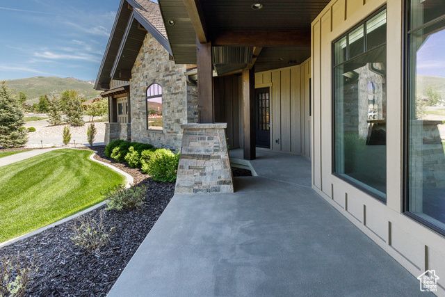 3651 N EAGLE RIDGE DR, Eden, UT 84310