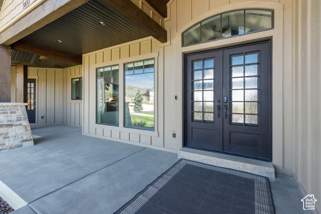 3651 N EAGLE RIDGE DR, Eden, UT 84310