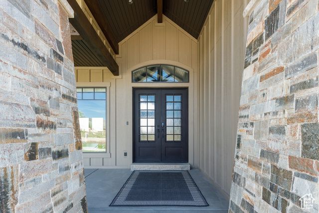 3651 N EAGLE RIDGE DR, Eden, UT 84310