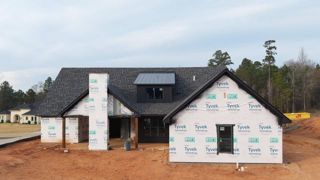 171 Shortleaf Lane, Longview, TX 75605