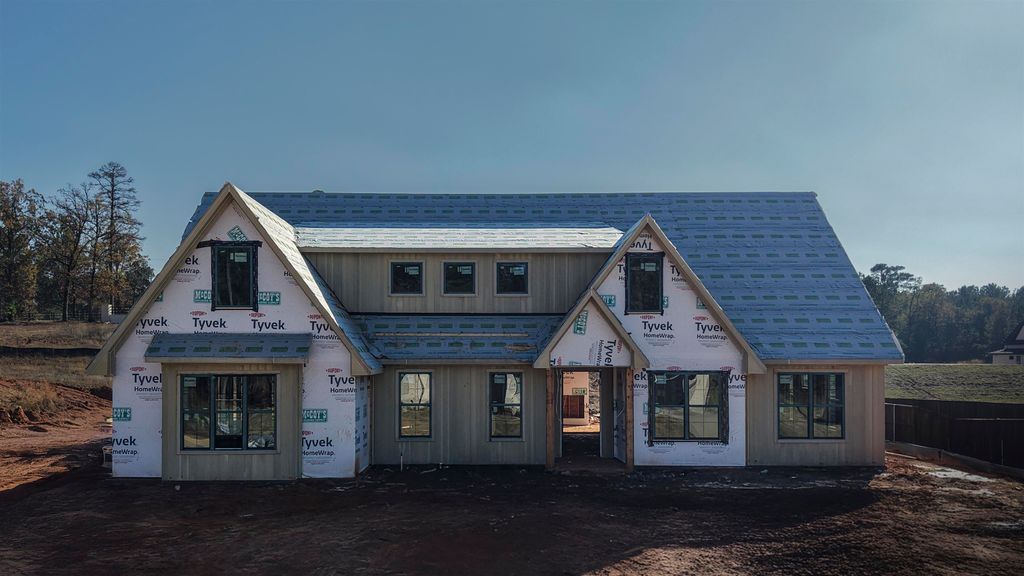 171 Shortleaf Lane, Longview, TX 75605