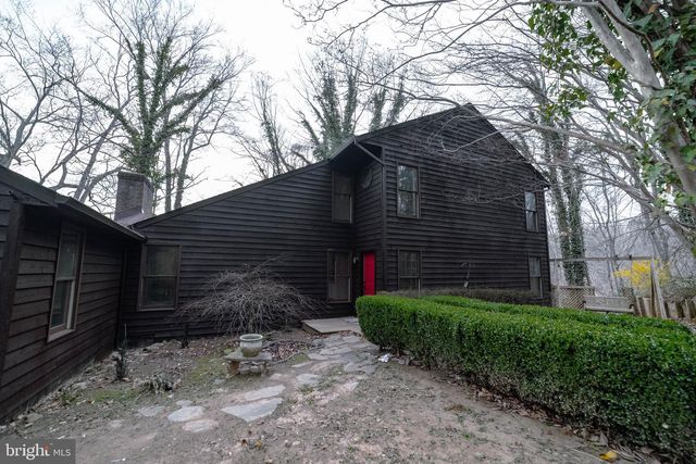 10754 LAKE FOREST DR, Manassas, VA 20112