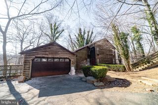 10754 LAKE FOREST DR, Manassas, VA 20112