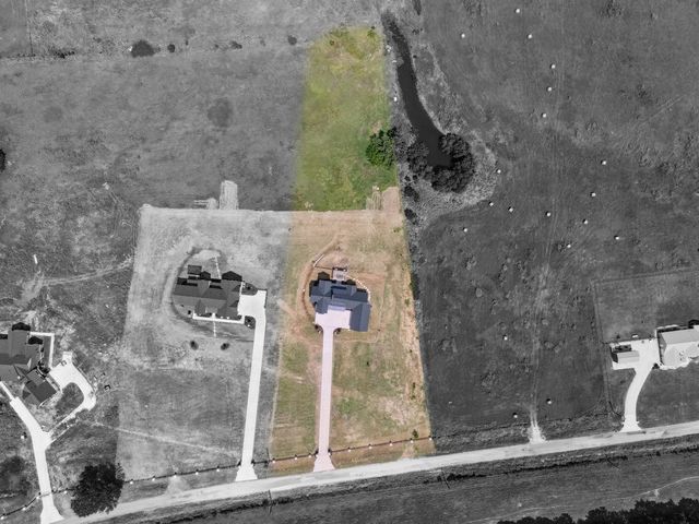 554 VZ County Road 2147, Wills Point, TX 75169