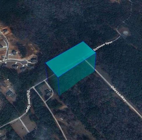0 Etchison Spur, Loganville, GA 30052