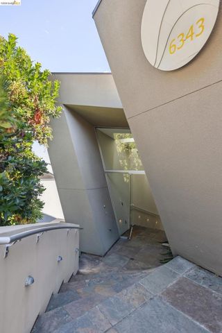 6343 Skyline Blvd, Oakland, CA 94611