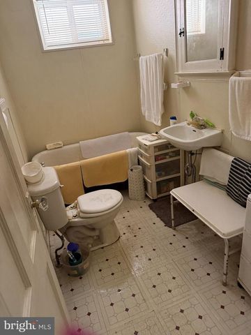 119 PARK AVE, Collingswood, NJ 08108