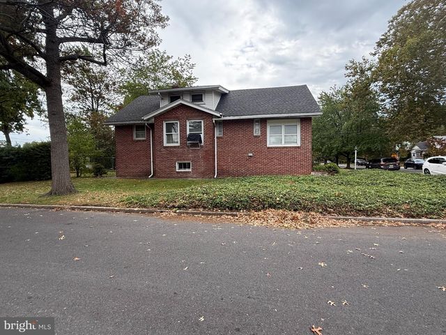 119 PARK AVE, Collingswood, NJ 08108