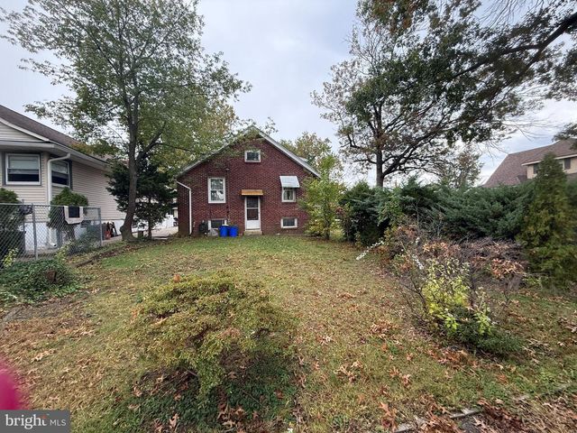 119 PARK AVE, Collingswood, NJ 08108